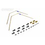 Ricambi Carten NHA435 CARTEN T410R Sway bar 1,6mm (2)