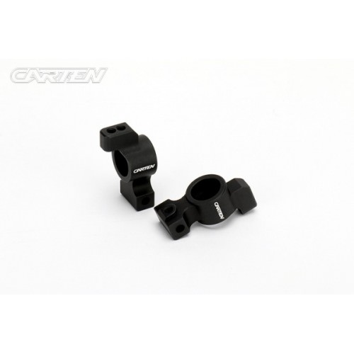 Ricambi Carten NHA447 CARTEN Aluminium Rear Hub (2)