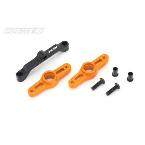 Ricambi Carten NHA453 CARTEN Steering Set Aluminium