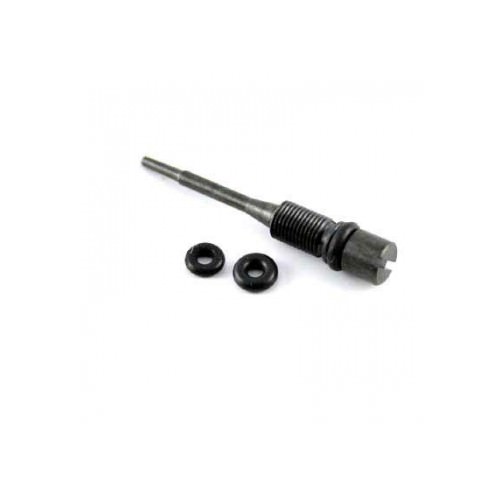 NOVAROSSI NV-11004 Novarossi Low speed needle 3.5cc 7/8mm sliding with 3 O rings 1