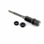 NOVAROSSI NV-11004 Novarossi Low speed needle 3.5cc 7/8mm sliding with 3 O rings 1
