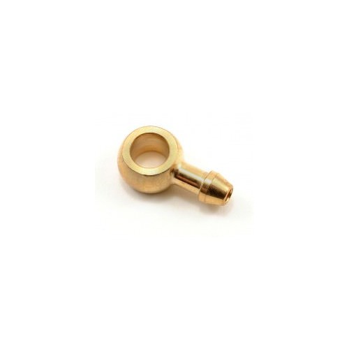 NOVAROSSI NV-11012 Novarossi Aircraft Engine Brass Fuel Intake for Carb