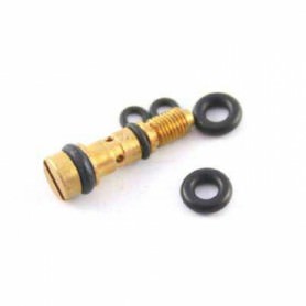 NOVAROSSI NV-11020 Novarossi Low speed adjusting screw 3.5cc 7/8/9mm 2 adjustments