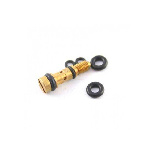 NOVAROSSI NV-11020 Novarossi Low speed adjusting screw 3.5cc 7/8/9mm 2 adjustments