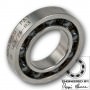 Ricambi Motori NV-16801 Cuscinetto posteriore 3.5cc 14x25.8x6mm 9 sf CERAMICA o