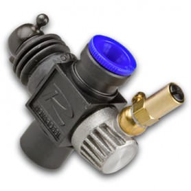 Ricambi Motori NV-24063 Carburatore plastica plus 3.5cc