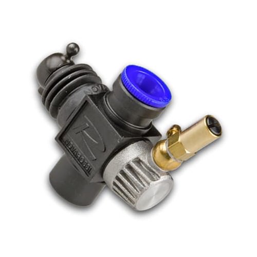 Ricambi Motori NV-24063 Carburatore plastica plus 3.5cc