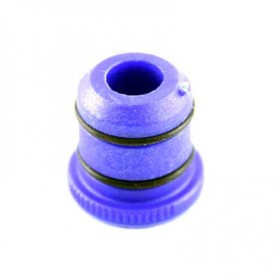 NOVAROSSI NV-24465 Riduttore foro D 6.5mm 3.5/4.66cc con or
