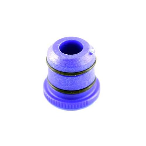 NOVAROSSI NV-24465 Riduttore foro D 6.5mm 3.5/4.66cc con or