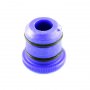 NOVAROSSI NV-24465 Riduttore foro D 6.5mm 3.5/4.66cc con or