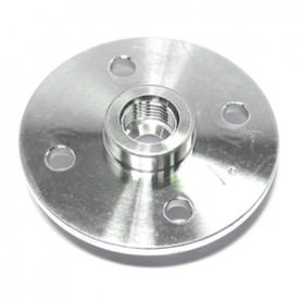 NOVAROSSI NV-28033 Novarossi Sottotesta 37,80mm Candela Standard 3,5cc Corsa Corta Off Road
