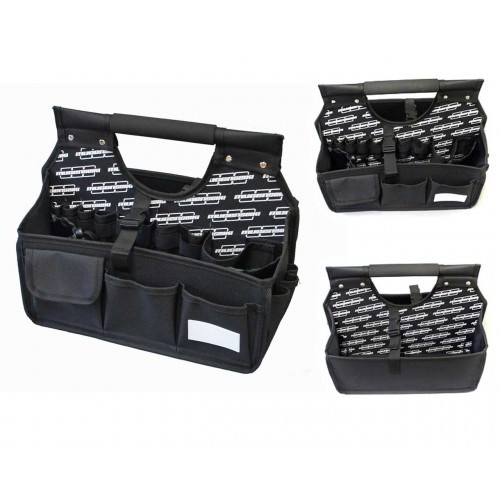 Porta utensili P0329 Mugen Pit Caddy porta-tutto sotto palco