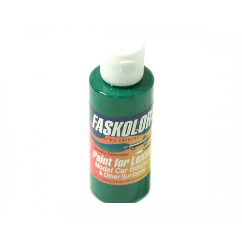 Aerografo/Colori PA40005 Parma Faskolor Fasgreen verde