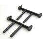 Ricambi Raptor PRPMA2071 RAPTOR Supporti carrozzeria