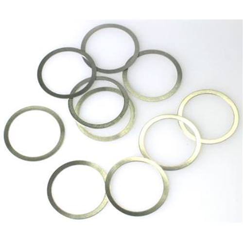 Rasamenti e Rondelle R27086 Robitronic Rasamenti 10x14x0.15 (10Pz.)
