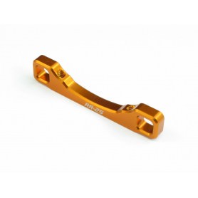 Ricambi X-Ray T3 / T4 ROC-XRT4-20 Roche Aluminium Suspension Mount for Xray T4?14