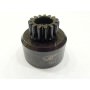 Ricambi Serpent Cobra 811 Serpent 600218 Cobra 811 CAMPANA FRIZIONE 15T