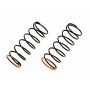 Ricambi Serpent Cobra 811 Serpent 600352 Cobra 811 SET MOLLE ARANCIO 4.4 ANT (2)