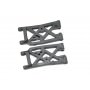Ricambi Serpent Cobra 811 Serpent 600633 Cobra 811 Wishbone rear L+R 811 2.0