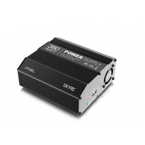 Alimentatori SK200023 SkyRC eFuel 380W 16A 24 Volt Powersupply