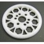 Corone motori elettrici 84 SP-84152 Lee Speed 84 Pitch - Spur gear V2 (152T)
