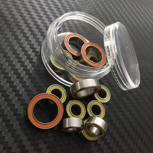 Ricambi Yokomo BD7 SPR055-FSBD Floating Steering Conversion Kit For Yokomo BD7-15/14