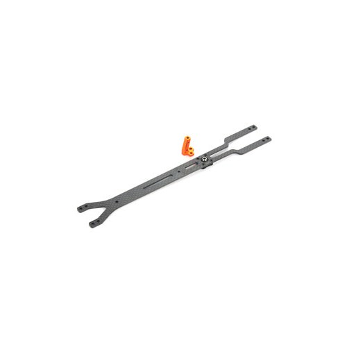 Ricambi X-Ray T3 / T4 SPR056-FBS Upper Deck Pivot Ball Floating System (For X-Ray T4-15)