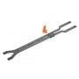 Ricambi X-Ray T3 / T4 SPR056-FBS Upper Deck Pivot Ball Floating System (For X-Ray T4-15)