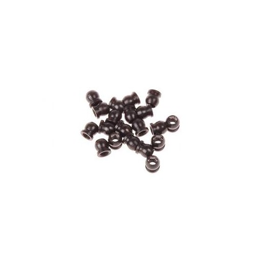 Ricambi Serpent S411 SPT401025 Serpent S411 SFERA FILETTATA 4,5mm (20)