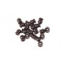 Ricambi Serpent S411 SPT401025 Serpent S411 SFERA FILETTATA 4,5mm (20)