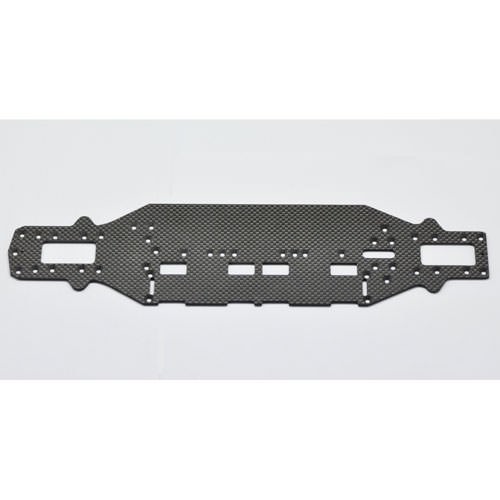 Ricambi Serpent S411 SPT401354 Serpent S411 TELAIO CARBONIO 2.5MM