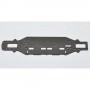 Ricambi Serpent S411 SPT401354 Serpent S411 TELAIO CARBONIO 2.5MM