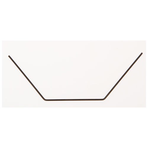 Ricambi Serpent S411 SPT401379 Serpent S411 ANTIROLLBAR 1.4MM