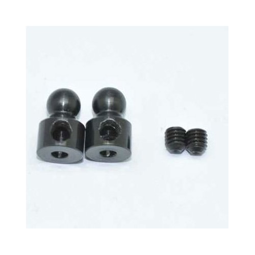 Ricambi Serpent S411 SPT401391 Serpent S411 BARRA ANTIROLLIO (2)