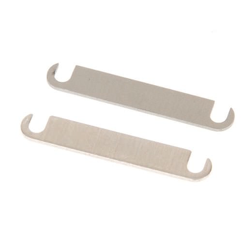 Ricambi Serpent S411 SPT401404 Serpent S411 DISTANZIALE SOSPENSIONI 1MM (2)