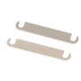 Ricambi Serpent S411 SPT401404 Serpent S411 DISTANZIALE SOSPENSIONI 1MM (2)