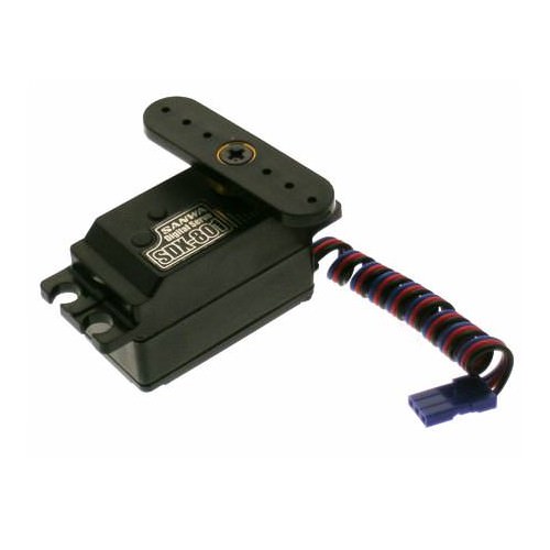 Servocomandi SS-107A53471A SERVO DIGITALE SDX-801