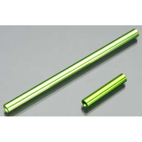 Ricambi Axial STA30881G STRC Aluminum Steering Linkage Axial AX10 / SCX10