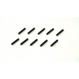 Ricambi Sworkz S35-3-4/S35-3-4E/S35GT SW104009 SWORKz Set Screw M3x16mm (10)
