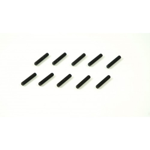 Ricambi Sworkz S35-3-4/S35-3-4E/S35GT SW104009 SWORKz Set Screw M3x16mm (10)