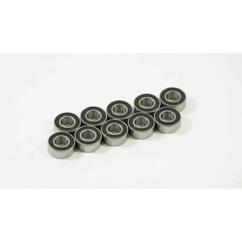 Ricambi Sworkz S35-3-4/S35-3-4E/S35GT SW116015 SWORKz Ball Bearing 5x8x2,5mm (10pc)