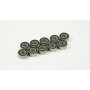 Ricambi Sworkz S35-3-4/S35-3-4E/S35GT SW116015 SWORKz Ball Bearing 5x8x2,5mm (10pc)