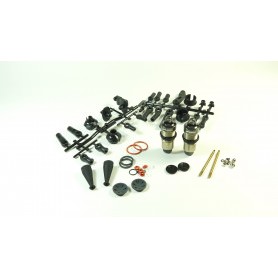 Ricambi Sworkz S35-3-4/S35-3-4E/S35GT SW218016 SWORKz BBS Pro Shock System Front Set