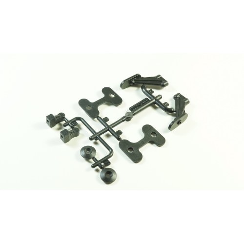Ricambi Sworkz S12-2M SW220044 SWORKz S12-2 Rear Wing Mount Set