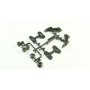 Ricambi Sworkz S12-2M SW220044 SWORKz S12-2 Rear Wing Mount Set