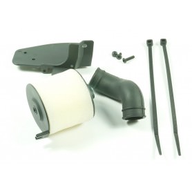 Ricambi Sworkz S35-3-4/S35-3-4E/S35GT SW2501126A SWORKz S350/S350T Series Option Air Filter Extension Set