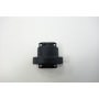 Ricambi Sworkz S35-3-4/S35-3-4E/S35GT SW2501471A SWORKz Center Diff Mount Cover