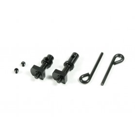 Ricambi Sworkz S35-3-4/S35-3-4E/S35GT SW330104 SWORKz Brake Cam Set S350