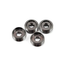 Ricambi Sworkz S35-3-4/S35-3-4E/S35GT SW330118A SWORKz Knuckle Pivot Ball Nut