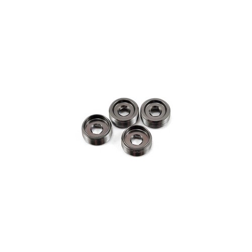 Ricambi Sworkz S35-3-4/S35-3-4E/S35GT SW330118A SWORKz Knuckle Pivot Ball Nut